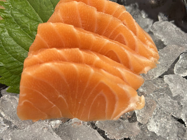 BBB House Buffet 