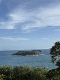 Promthep Cape in Phuket
