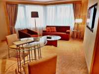 Warm Welcome at DoubleTree Johor Bahru