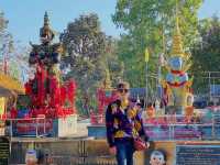 สายมูห้ามพลาด! จุดสักการะท้าวเวสสุวรรณโณ