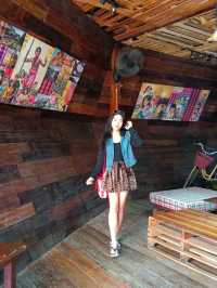 ชบาเย็นฉ่ำ รีสอร์ท