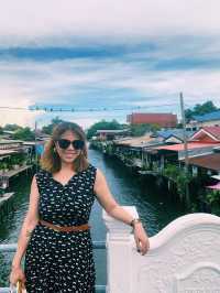 💕The Venice of Thailand💕Must Visit in Bangkok👍