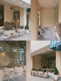 Leaf Tea & Coffee