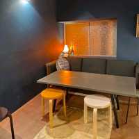 Spectacle Cafe
