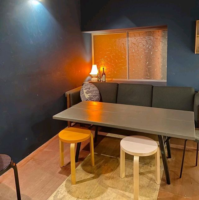 Spectacle Cafe