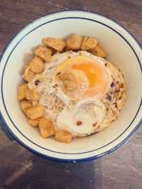 Old-School Flavours & Old-School Vibes Done Right at Good Times Café