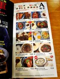 台北気分をKLで満喫！Grand Taipeiで本場の味を堪能