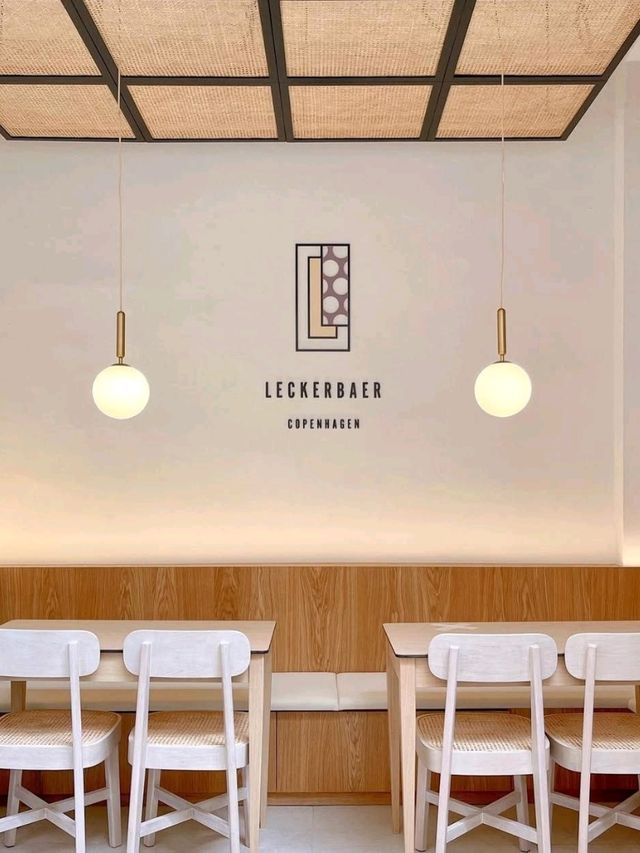 Leckerbaer Singapore