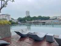 Smart Living at Capri by Fraser Johor Bahru – Urban Comfort for Modern Travelers