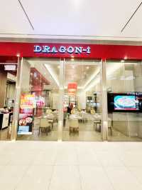 名物小籠包と中華美食の楽園！Dragon-iで贅沢ランチ体験