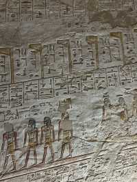 KV8: Why Merenptah’s Tomb Deserves Your Time In The Valley Of The Kings