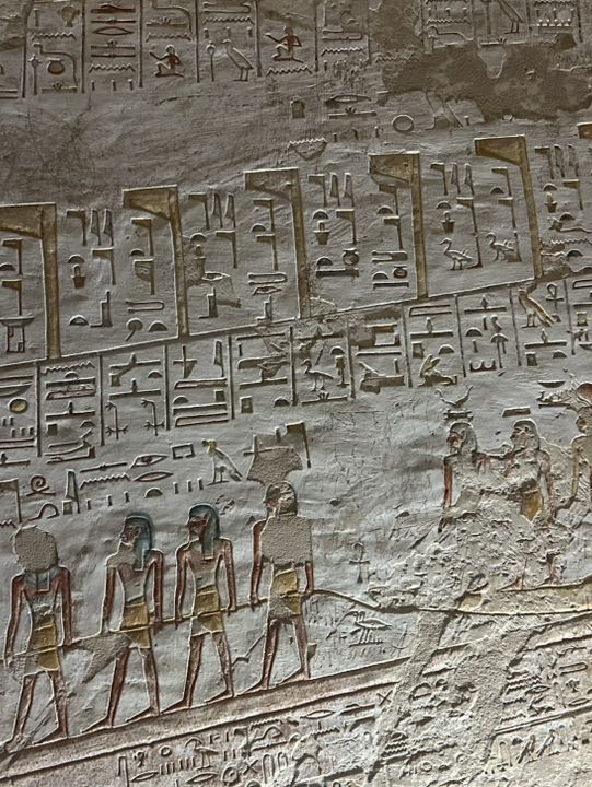 KV8: Why Merenptah’s Tomb Deserves Your Time In The Valley Of The Kings