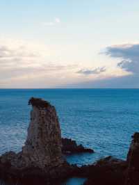 A Romantic Spot Steeped in Legend and Serenity