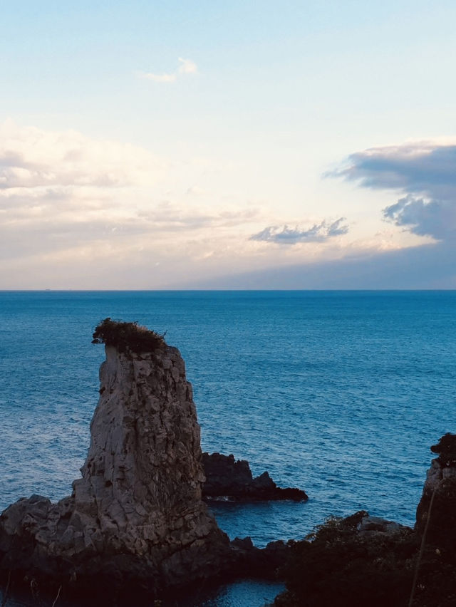 A Romantic Spot Steeped in Legend and Serenity