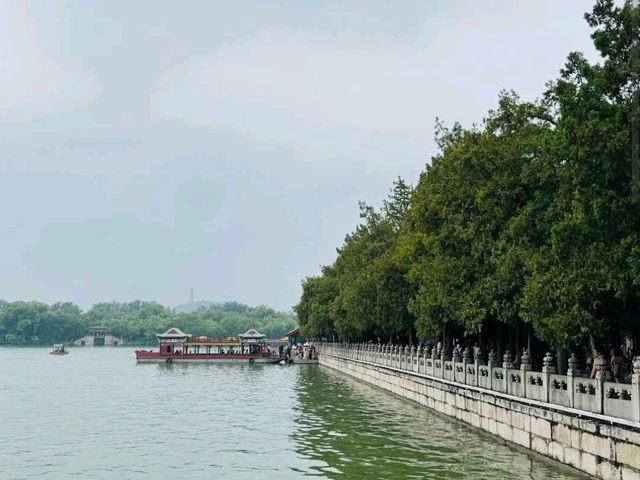 Summer Palace – Beijing