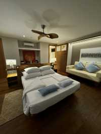 🇲🇻モルディブの楽園【Cinnamon Velifushi Maldives】に2泊3日でステイ🏖️🌺
