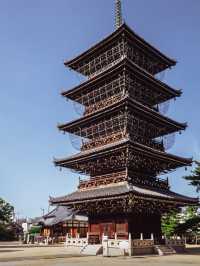 🇯🇵日本四國|古寺巡禮山林間的隱秘之地