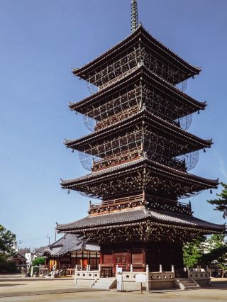 Shikoku | A Pilgrimage to Ancient Temples Hidden in the Forest