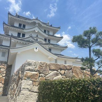 埼玉/行田🇯🇵】のぼうの城で知られる城🏯忍城 | Trip.com 行田