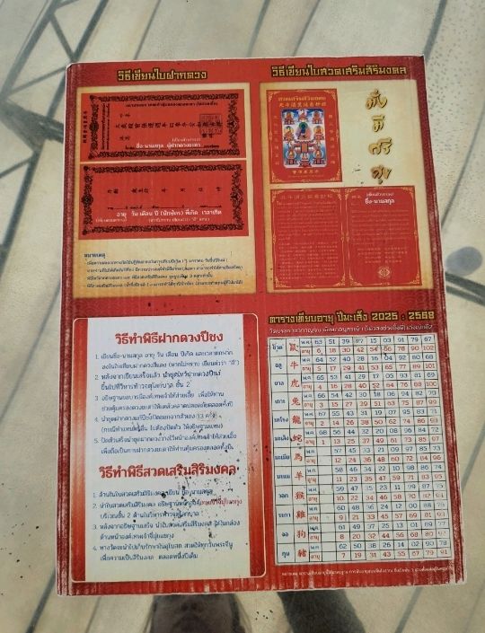 สายบุญต้องมา วัดเล่งเน่ยยี่ 2 ความสงบใจกลางนนทบุรี