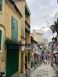 Historic Charm and Modern Flair