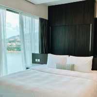 Auberge Discovery Bay in Hong Kong