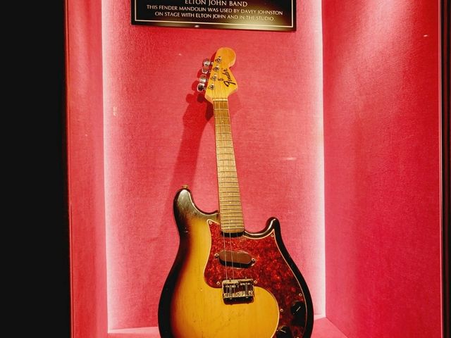 Rocking Stay at Hard Rock Hotel Penang 🎸🏖️