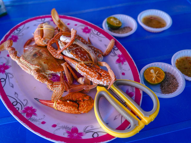 หมู่บ้านชาวประมง มุยเน่ (Mui Ne Fishing Village)