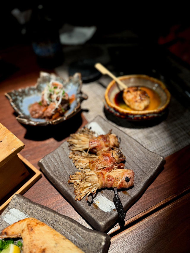 銅鑼灣一間有質素的居酒屋🏮 性價比很高😍🥳 銅鑼灣一間有質素的居酒屋🏮 性價比很高😍🥳