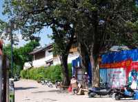 Getting Lost in the Charm of Lijiang Old Town