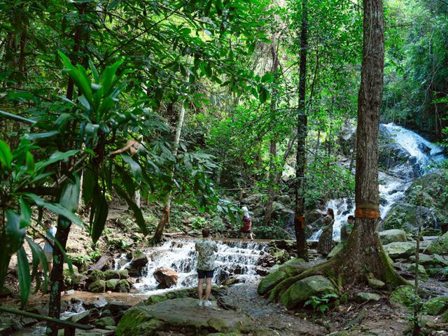 บ้านแม่กำปอง วิถีชีวิตที่ต้องไปสัมผัส🌿