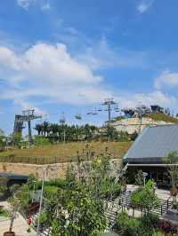Skyline Luge Kuala Lumpur🎢