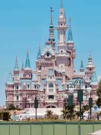 Thrilling Attractions and Innovative Design