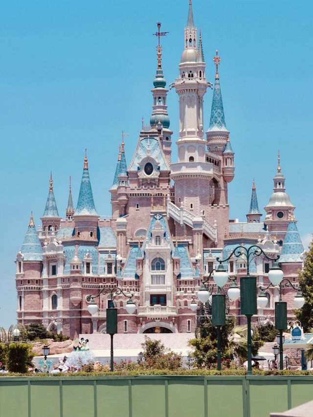 Thrilling Attractions and Innovative Design
