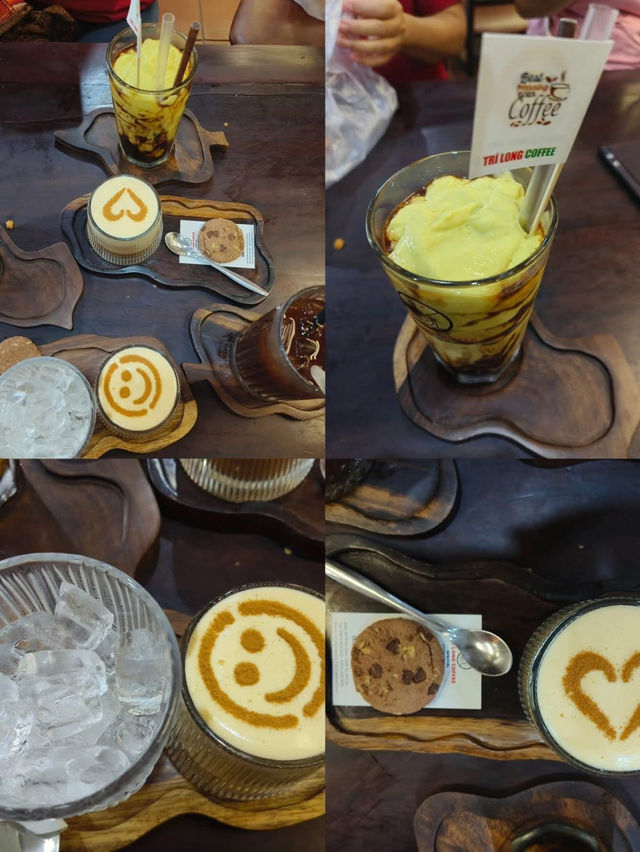 🇻🇳 รวมร้านเด็ดใน ฮอยอัน และ ดานัง