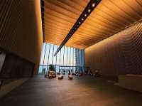 The Hong Kong Palace Museum