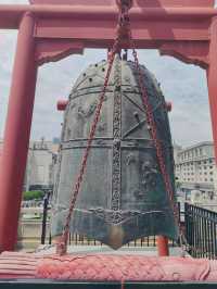 Experiencing the Historic Charm of Xi’an