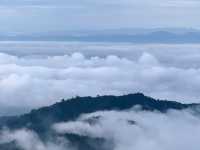 อุทยานแห่งชาติดอยขุนตาล