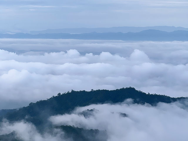 อุทยานแห่งชาติดอยขุนตาล อุทยานแห่งชาติดอยขุนตาล