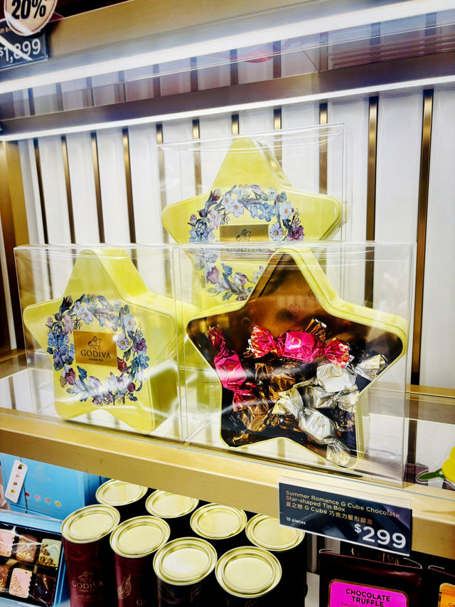 【尖沙咀】THE MONSTERS 怪味便利店快閃店,期間限定labubu快閃店 【尖沙咀】THE MONSTERS 怪味便利店快閃店,期間限定labubu快閃店