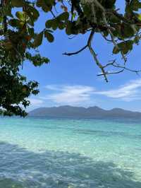 เกาะใหญ่มาก เพราะเค้าคือเกาะ“ช้าง”