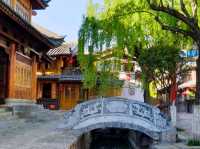 🏘️: Lijiang Old Town เที่ยวลี่เจียง จีน