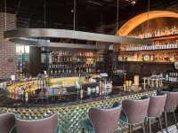 Jann @ Four Points by Sheraton