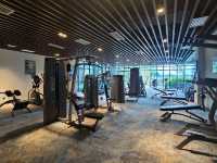 Scenic Stay at Forest City Golf Hotel