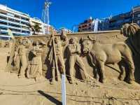 Sun, Sand, and Scenic Wonders in Gran Canaria