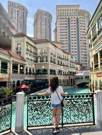 🌆 Budget Adventures in Manila 🧁