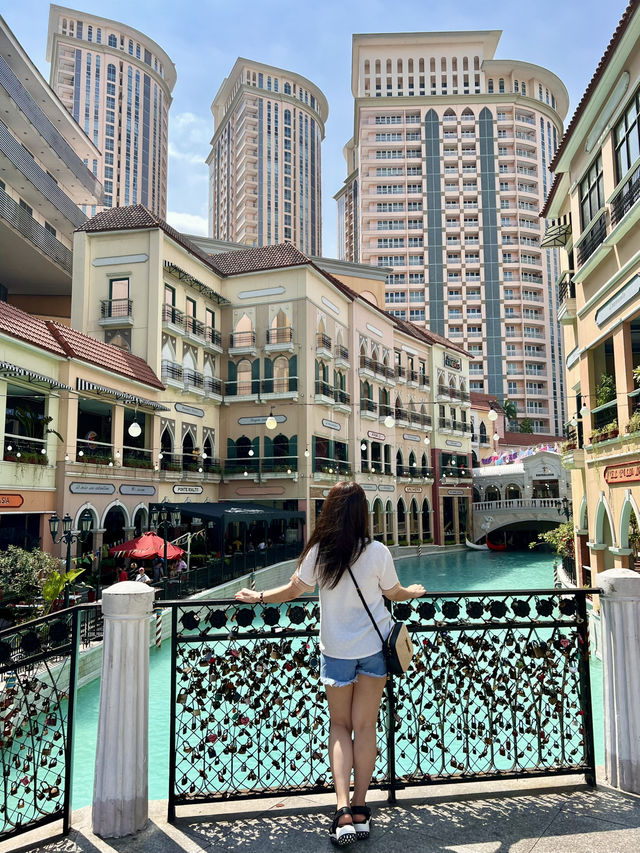 🌆 Budget Adventures in Manila 🧁