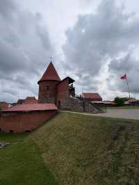 Charming Discoveries in Kaunas