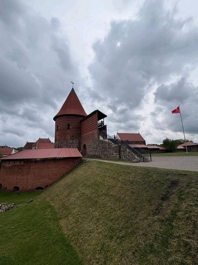 Charming Discoveries in Kaunas Charming Discoveries in Kaunas