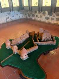 A Fairytale Escape at Trakai Island Castle